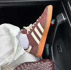 adidas Handball Spezial Sporty & Rich Brown (IH2612) | TheSneakerWay