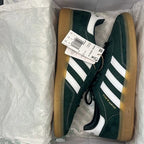 adidas Handball Spezial Sporty & Rich Dark Green (JP7067) | TheSneakerWay