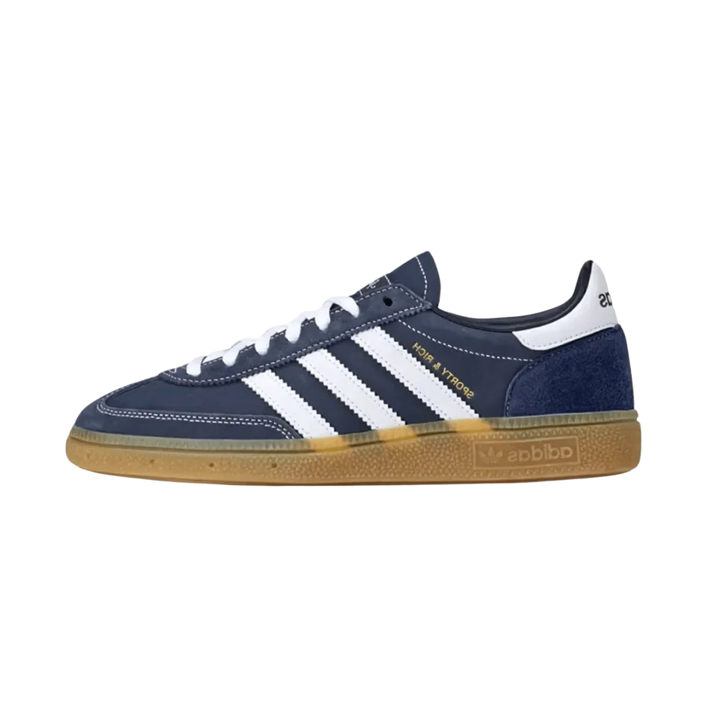 adidas Handball Spezial Sporty & Rich Night Indigo (JP7066) | TheSneakerWay