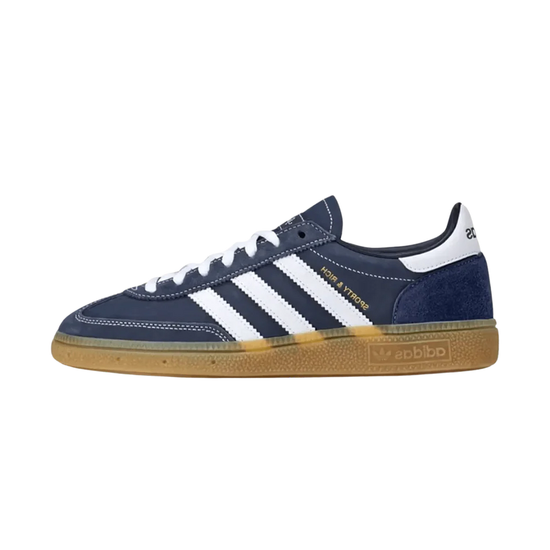 adidas Handball Spezial Sporty & Rich Night Indigo