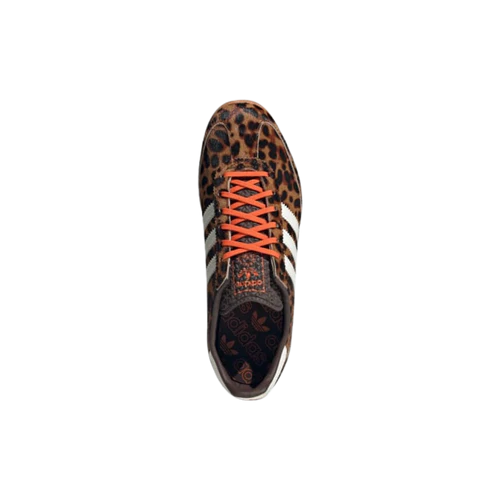 adidas SL 72 OG Leopard Print (Women's) (JI0189) | TheSneakerWay
