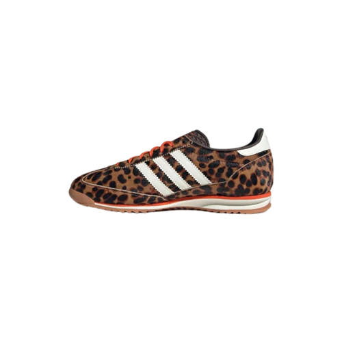 adidas SL 72 OG Leopard Print (Women's) (JI0189) | TheSneakerWay