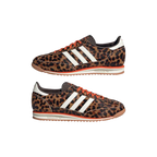 adidas SL 72 OG Leopard Print (Women's) (JI0189) | TheSneakerWay