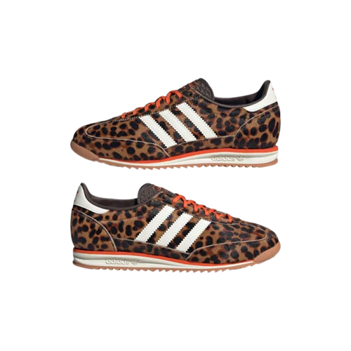 adidas SL 72 OG Leopard Print (Women's) (JI0189) | TheSneakerWay