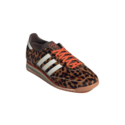 adidas SL 72 OG Leopard Print (Women's) (JI0189) | TheSneakerWay