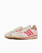adidas SL 72 OG Liberty London Better Scarlet (Women's) (JS1311) | TheSneakerWay