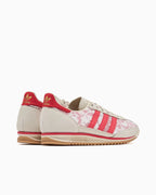 adidas SL 72 OG Liberty London Better Scarlet (Women's) (JS1311) | TheSneakerWay