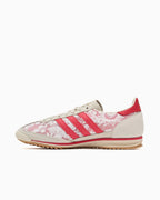 adidas SL 72 OG Liberty London Better Scarlet (Women's) (JS1311) | TheSneakerWay