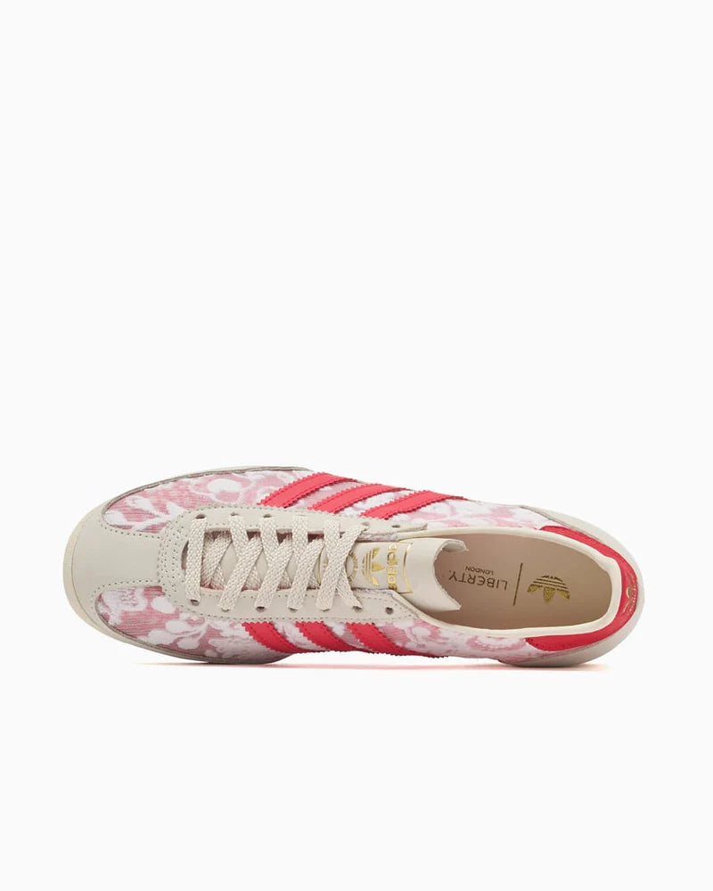adidas SL 72 OG Liberty London Better Scarlet (Women's) (JS1311) | TheSneakerWay