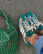 adidas SL 72 OG Liberty London Collegiate Green (Women's) (JH7226) | TheSneakerWay