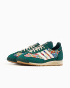 adidas SL 72 OG Liberty London Collegiate Green (Women's) (JH7226) | TheSneakerWay