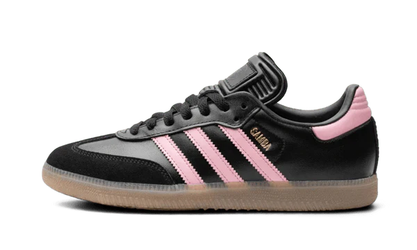 adidas Samba Inter Miami CF Messi Pink