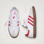 adidas Samba Liverpool FC (JQ4041) | TheSneakerWay