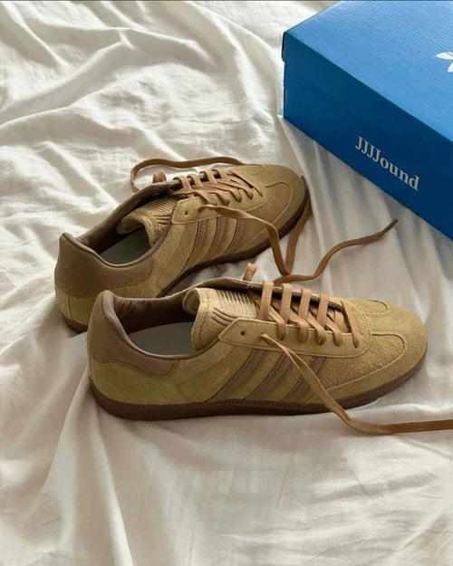 adidas Samba OG JJJJound Tobacco (ID8709) | TheSneakerWay