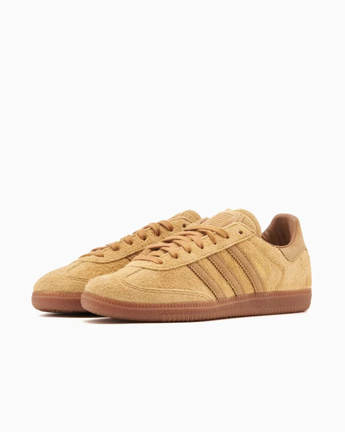 adidas Samba OG JJJJound Tobacco (ID8709) | TheSneakerWay