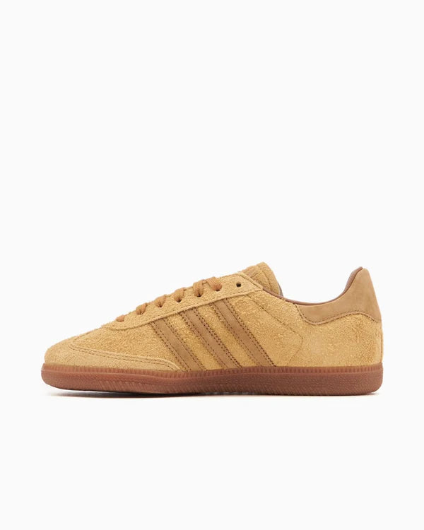 adidas Samba OG JJJJound Tobacco (ID8709) | TheSneakerWay