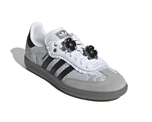 adidas Samba OG Lace Flower (Women's) (IH3371) | TheSneakerWay