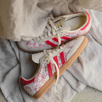 adidas Samba OG Liberty London Better Scarlet (Women's) (JR8841) | TheSneakerWay