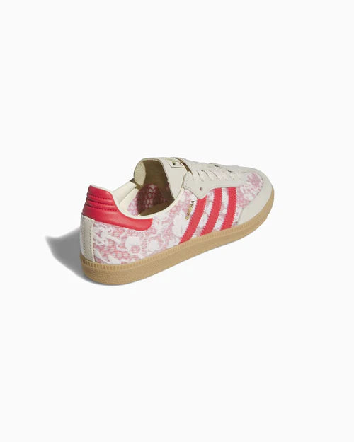 adidas Samba OG Liberty London Better Scarlet (Women's) (JR8841) | TheSneakerWay