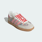 adidas Samba OG Liberty London Floral Embroidery (GS) (JI0280) | TheSneakerWay