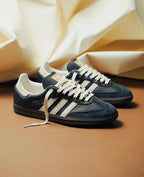 adidas Samba OG Night Navy Gum (ID2056) | TheSneakerWay