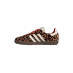adidas Samba OG Preloved Red Leopard (Women's) (JI2734) | TheSneakerWay