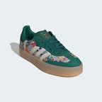 adidas Sambae Liberty London Collegiate Green (Women's) (JH7289) | TheSneakerWay