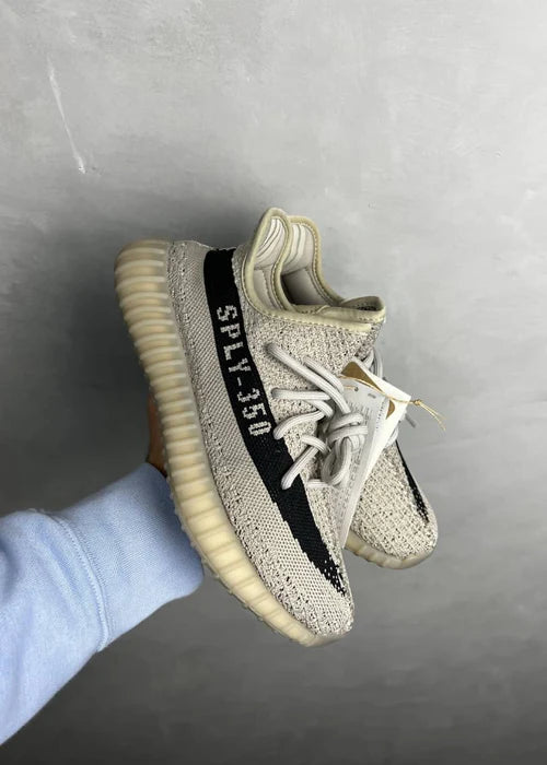 adidas Yeezy Boost 350 V2 Slate (HP7870) | TheSneakerWay
