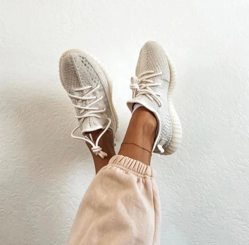 adidas Yeezy Boost 350 V2 Bone (HQ6316) | TheSneakerWay