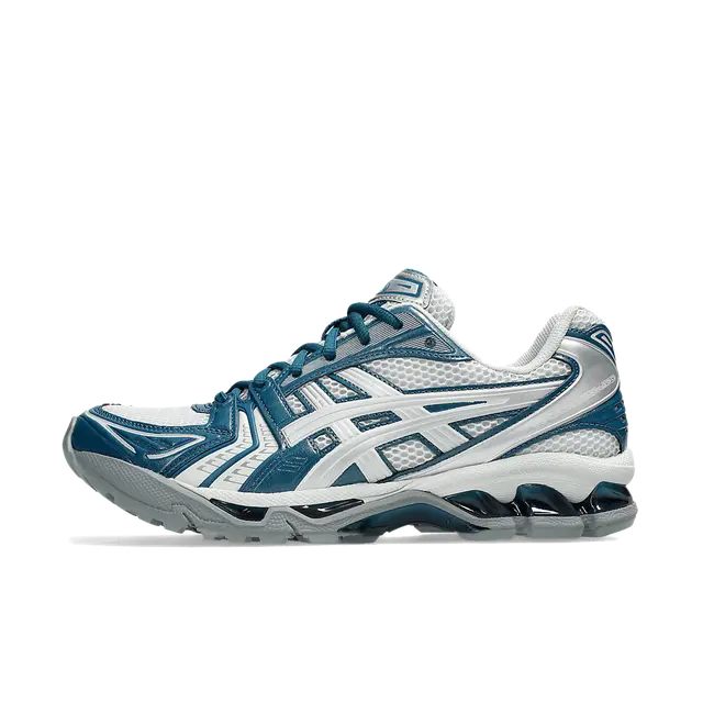 ASICS Gel-Kayano 14 Glacier Grey Pure Silver (1203A537-021) | TheSneakerWay