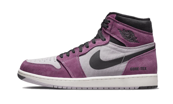 Jordan 1 High Element Gore-Tex Berry