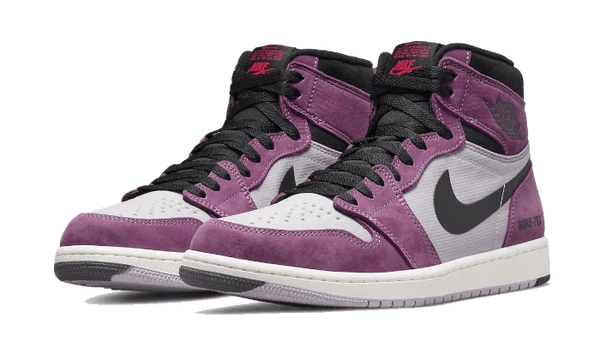 Jordan 1 High Element Gore-Tex Berry (DB2889-500) | TheSneakerWay