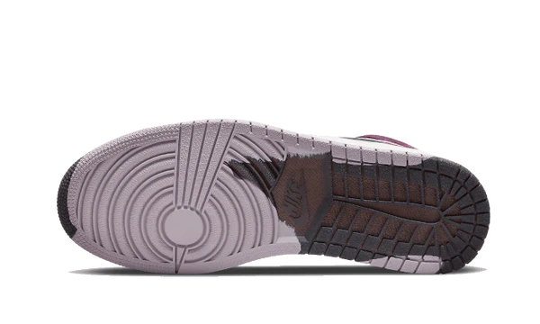Jordan 1 High Element Gore-Tex Berry (DB2889-500) | TheSneakerWay