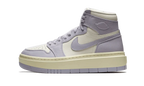 Jordan 1 Elevate High Titanium (Women's) (DN3253-105) | TheSneakerWay