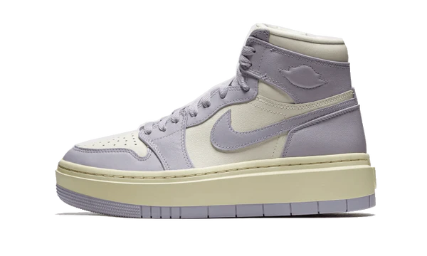 Jordan 1 Elevate High Titanium (Women's) (DN3253-105) | TheSneakerWay