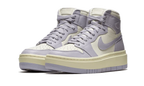 Jordan 1 Elevate High Titanium (Women's) (DN3253-105) | TheSneakerWay