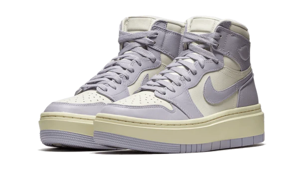 Jordan 1 Elevate High Titanium (Women's) (DN3253-105) | TheSneakerWay