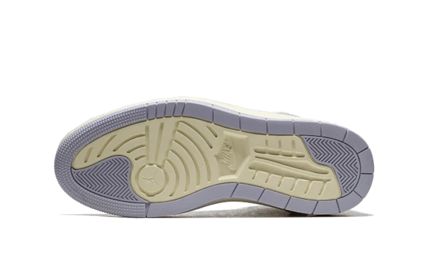 Jordan 1 Elevate High Titanium (Women's) (DN3253-105) | TheSneakerWay