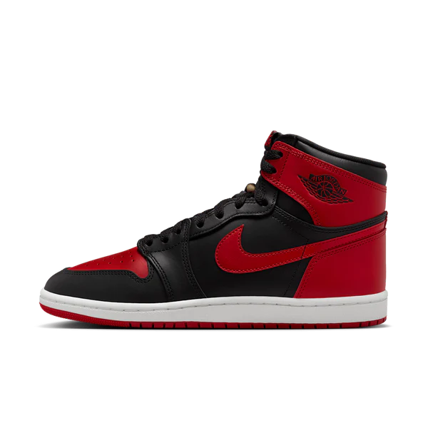 Jordan 1 Retro High '85 OG Bred (2025) (HV6674-067) | TheSneakerWay