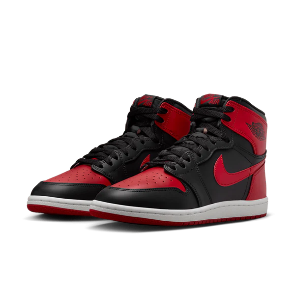 Jordan 1 Retro High '85 OG Bred (2025) (HV6674-067) | TheSneakerWay