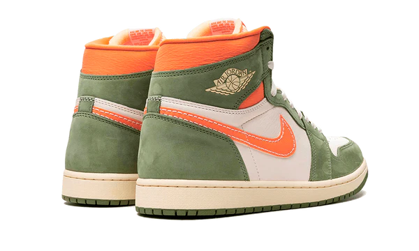 Jordan 1 High OG Craft Celadon (FB9934-300) | TheSneakerWay