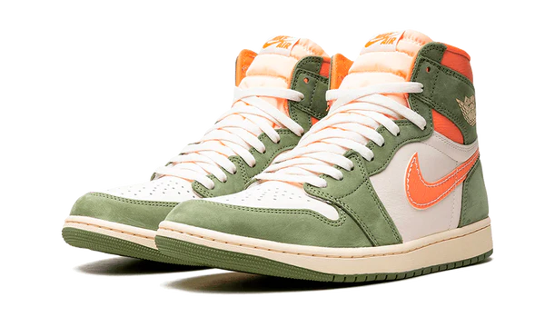 Jordan 1 High OG Craft Celadon (FB9934-300) | TheSneakerWay