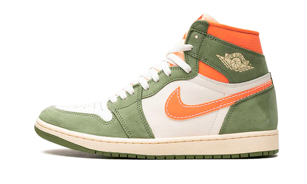 Jordan 1 High OG Craft Celadon (FB9934-300) | TheSneakerWay
