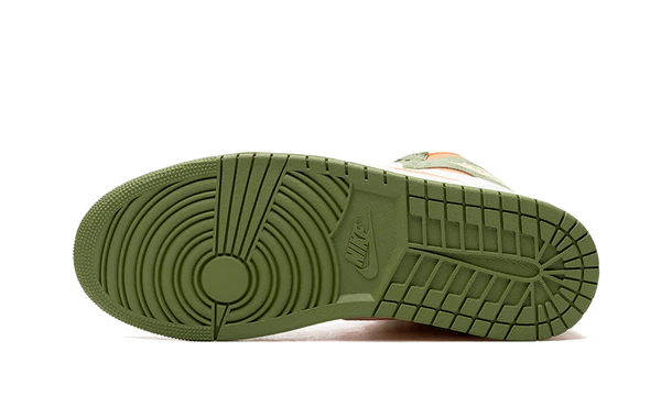 Jordan 1 High OG Craft Celadon (FB9934-300) | TheSneakerWay