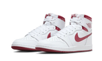 Jordan 1 Retro High '85 OG Metallic Burgundy (BQ4422-161) | TheSneakerWay