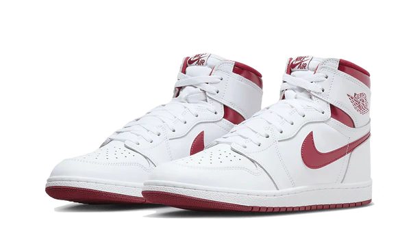Jordan 1 Retro High '85 OG Metallic Burgundy (BQ4422-161) | TheSneakerWay
