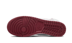 Jordan 1 Retro High '85 OG Metallic Burgundy (BQ4422-161) | TheSneakerWay