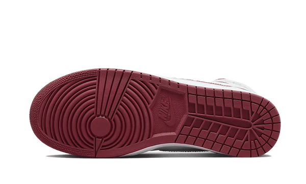 Jordan 1 Retro High '85 OG Metallic Burgundy (BQ4422-161) | TheSneakerWay