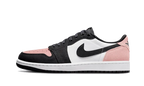 Jordan 1 Low OG Bleached Coral (CZ0790-061) | TheSneakerWay