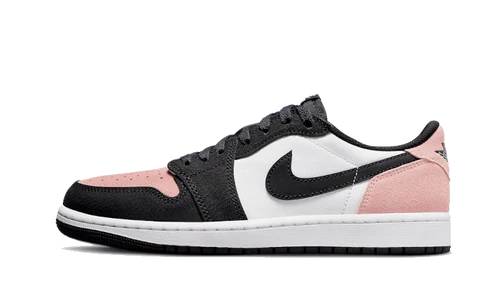 Jordan 1 Low OG Bleached Coral